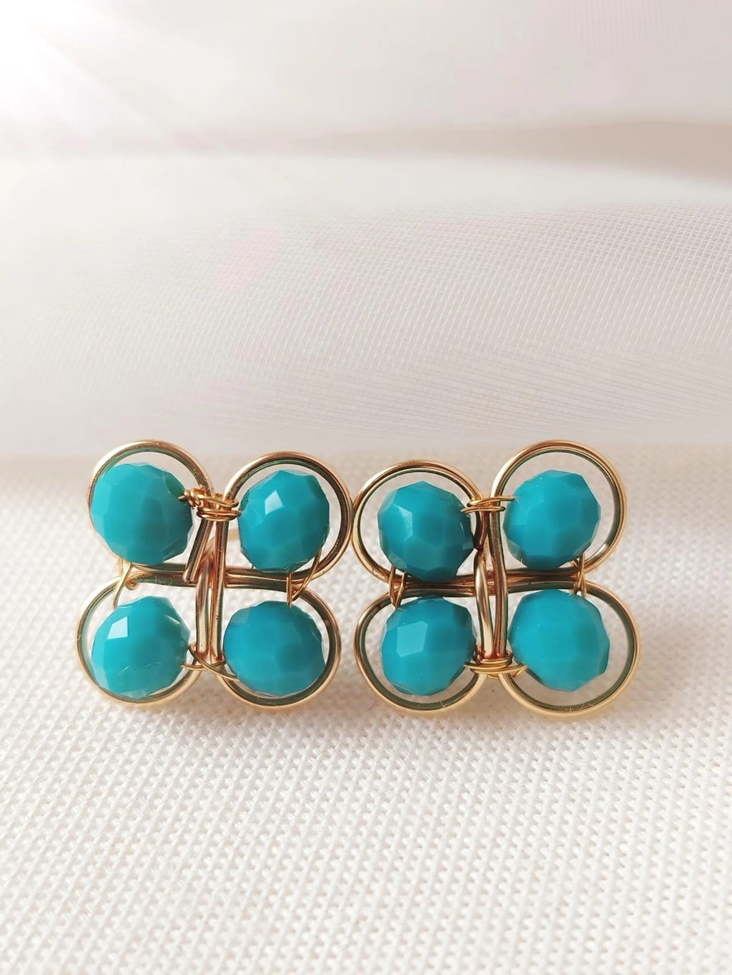 Pendientes Invaluable