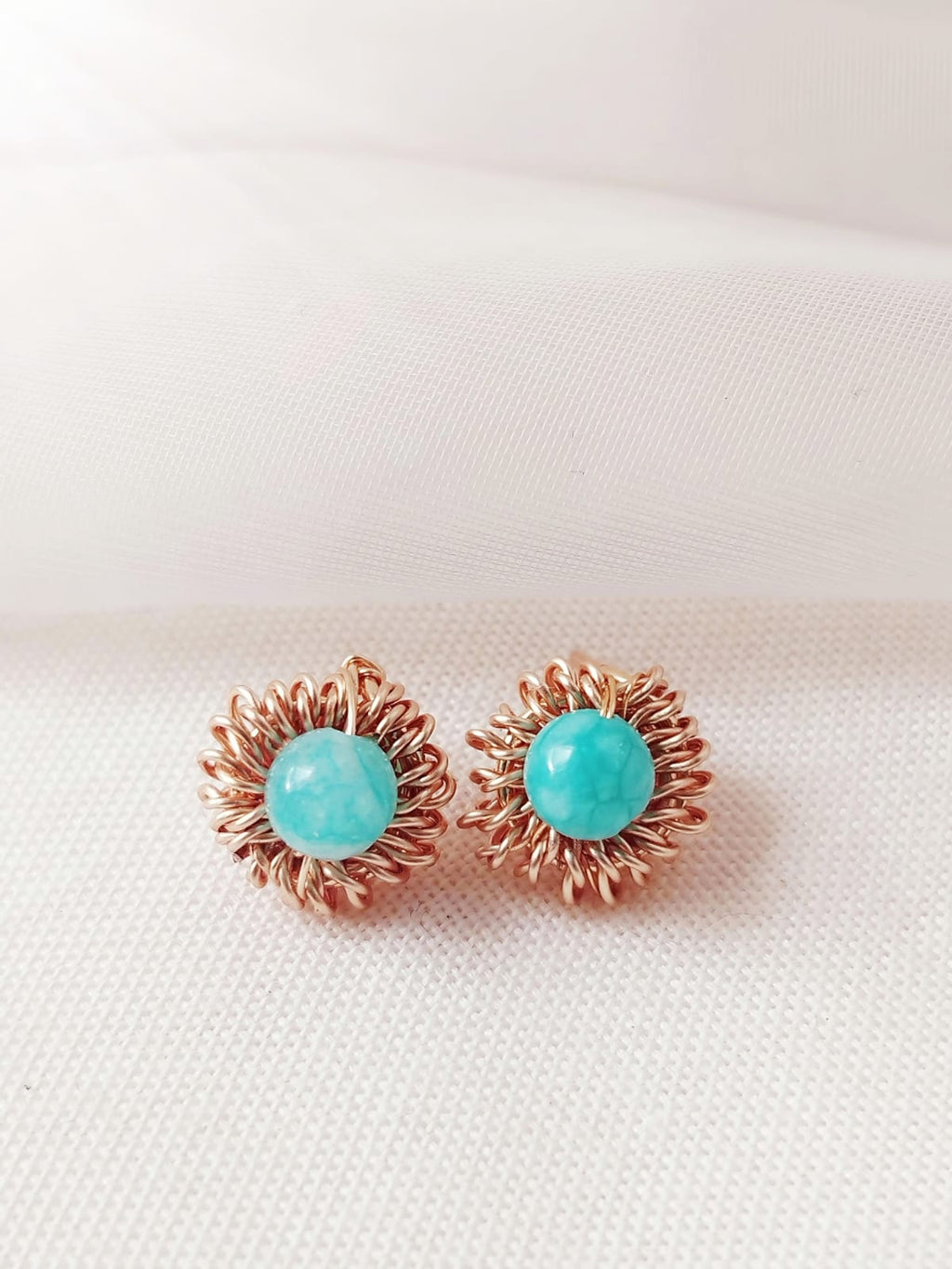 Pendientes eternidad