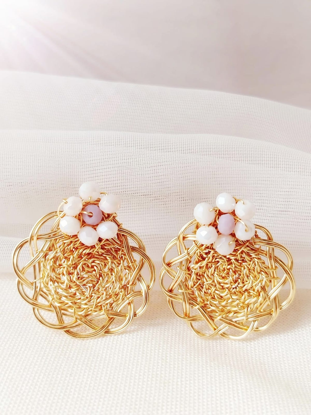 Pendientes Secreto