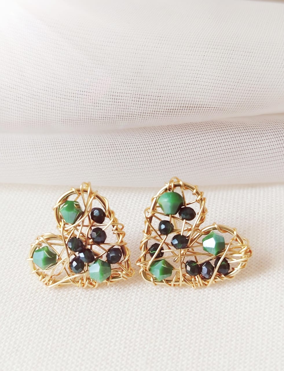 Pendientes Esperanza