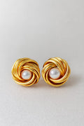 Pendientes  fearlessly