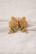 Pin mariposa | Pieza exclusiva