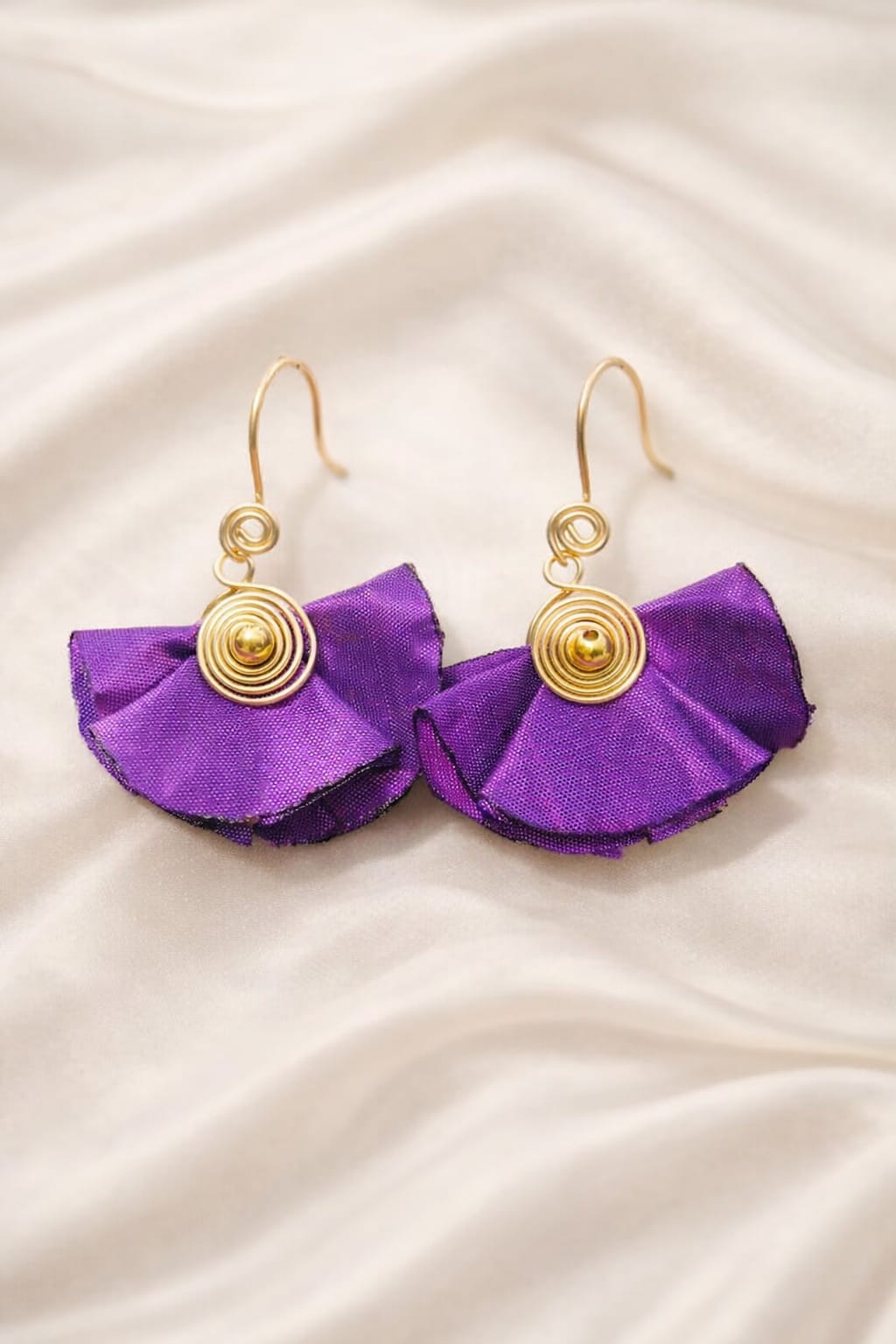 Pendientes fiesta