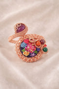 Pulsera imposible | Pieza exclusiva