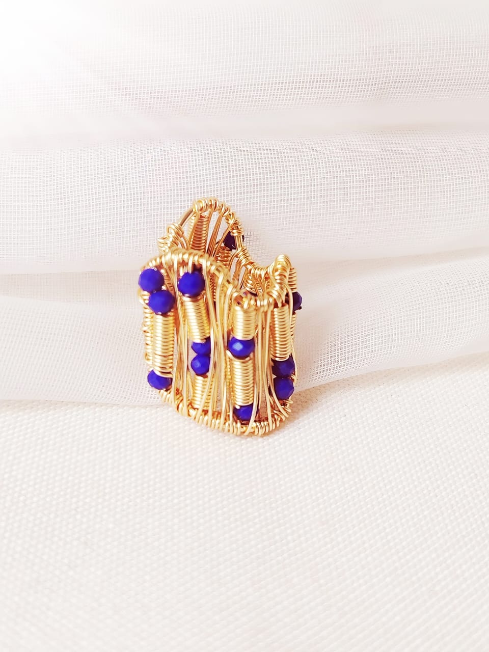 Earcuff montaña