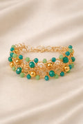 Pulsera milagro