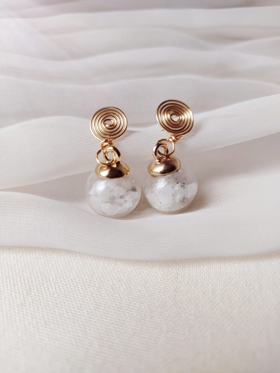 Pendientes inspire