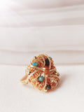Anillo enredadera