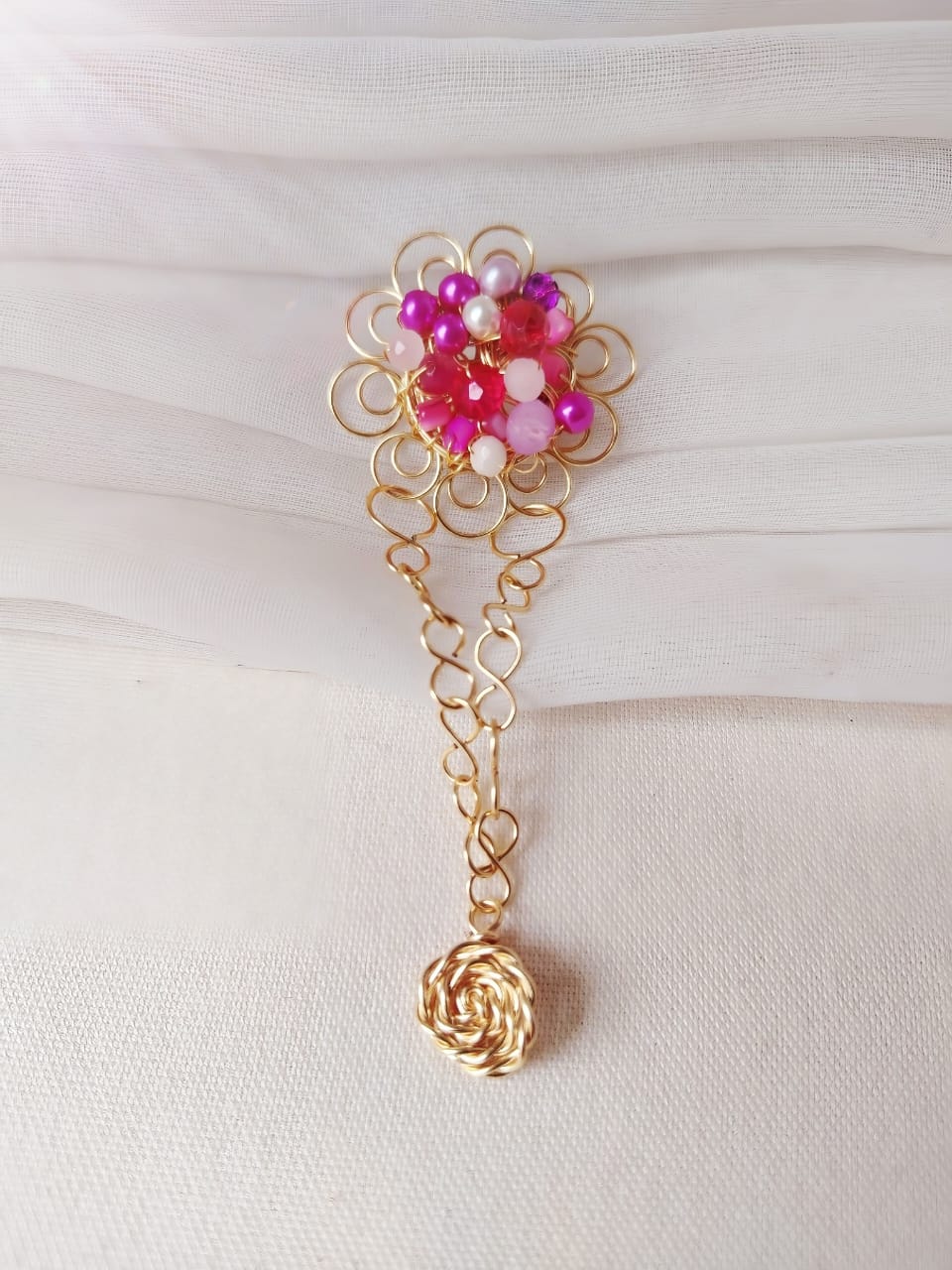 Pin soy mujer