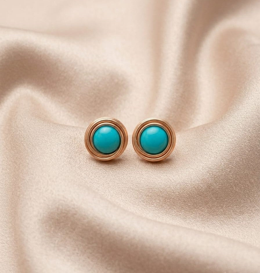 Pendientes alma