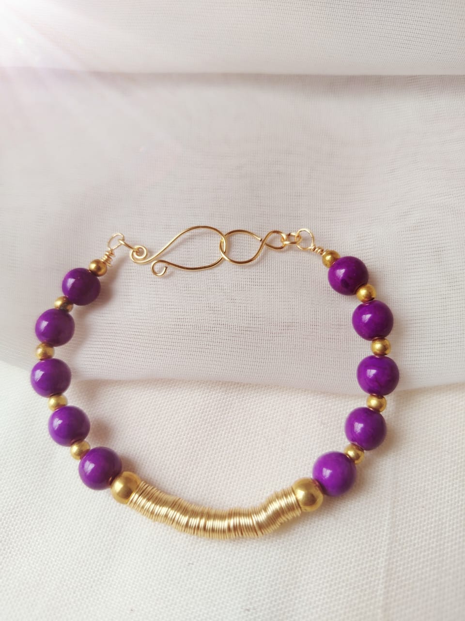 Pulsera reina