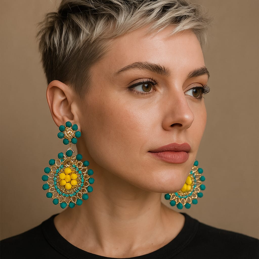 Pendientes heaven