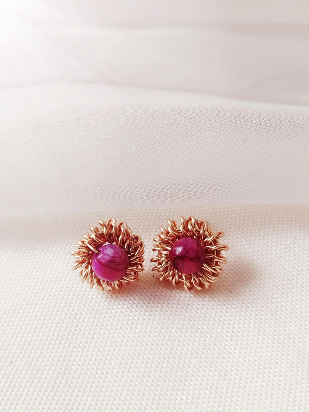 Pendientes eternidad