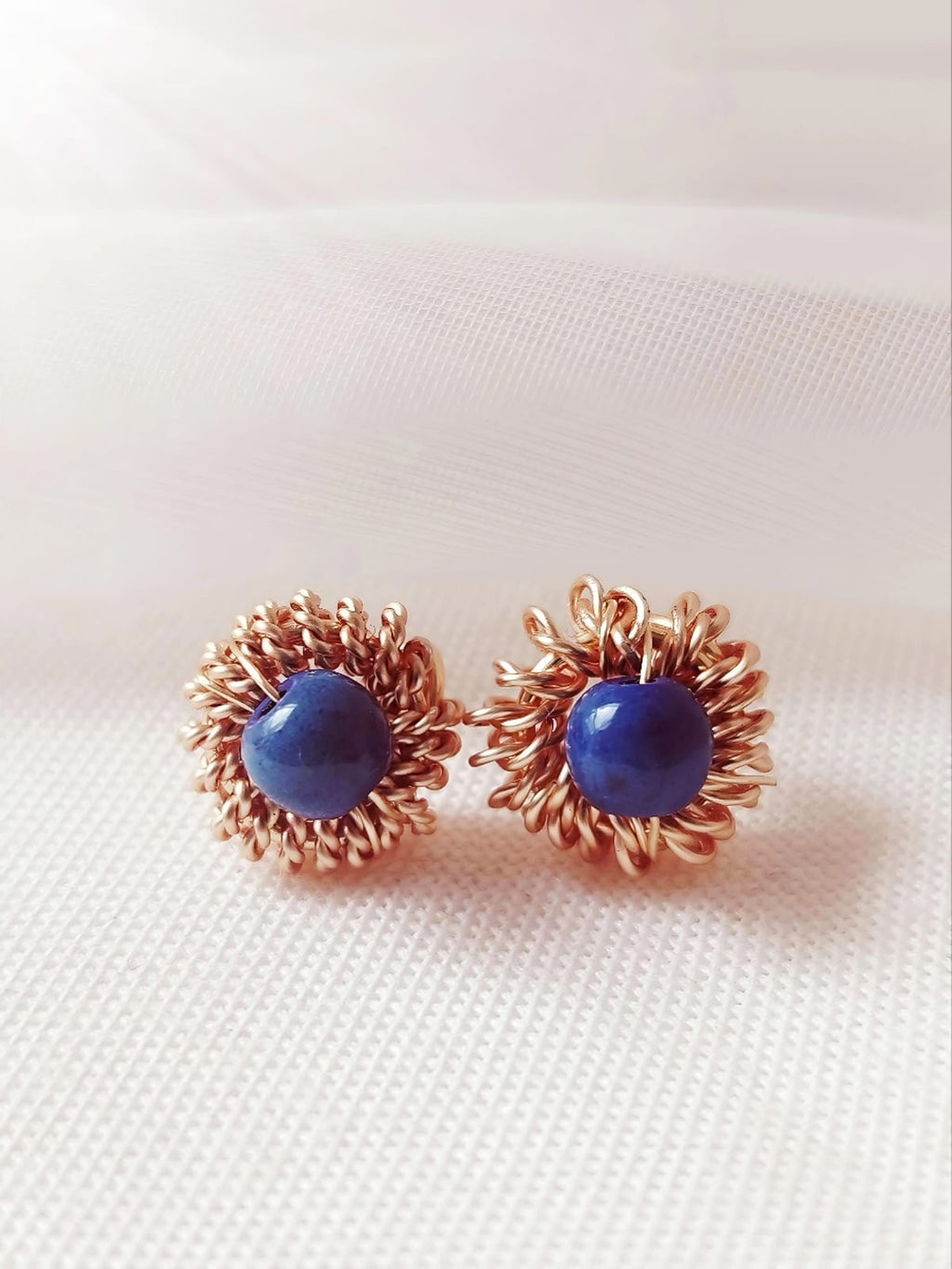 Pendientes eternidad