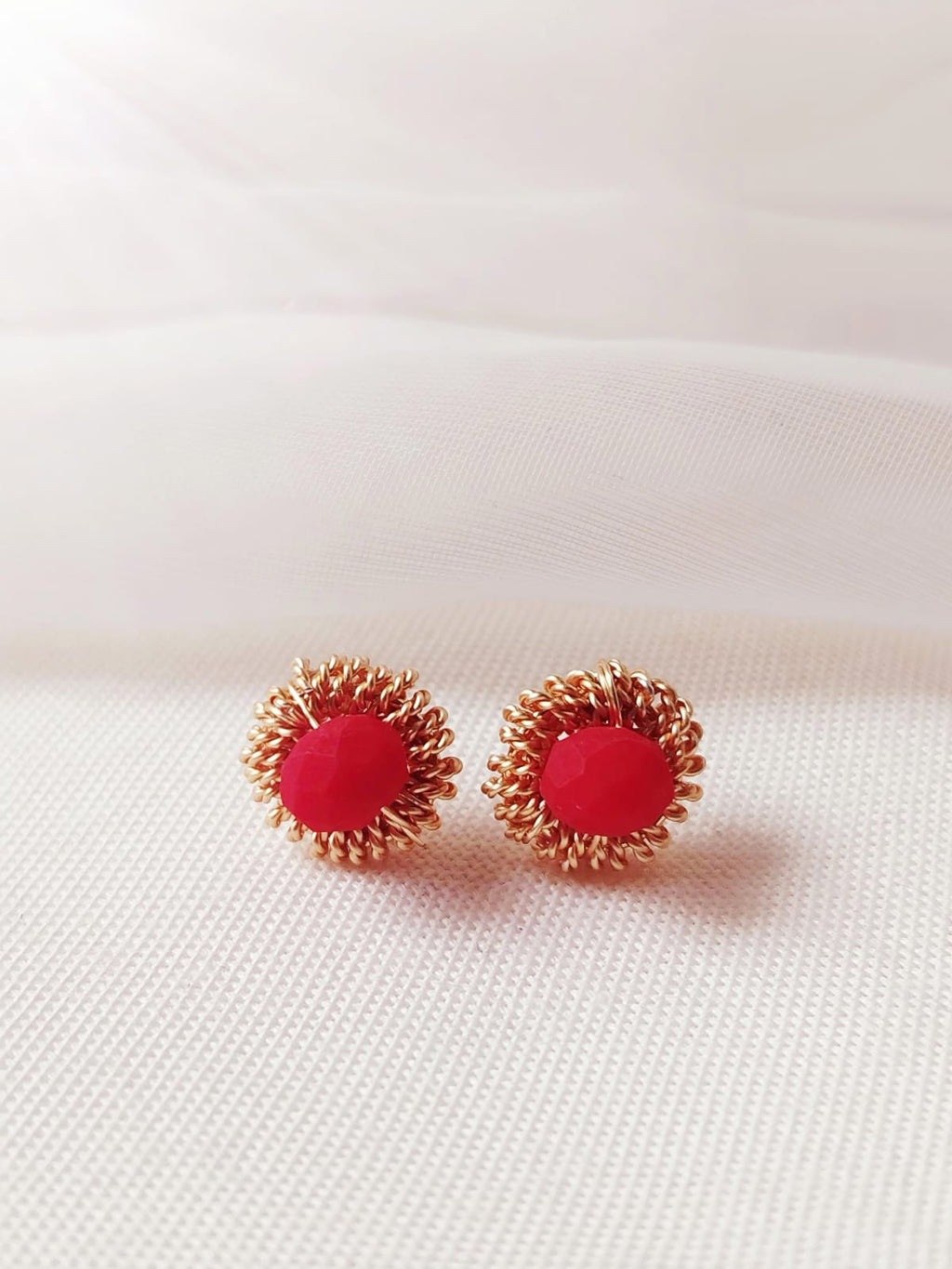 Pendientes eternidad