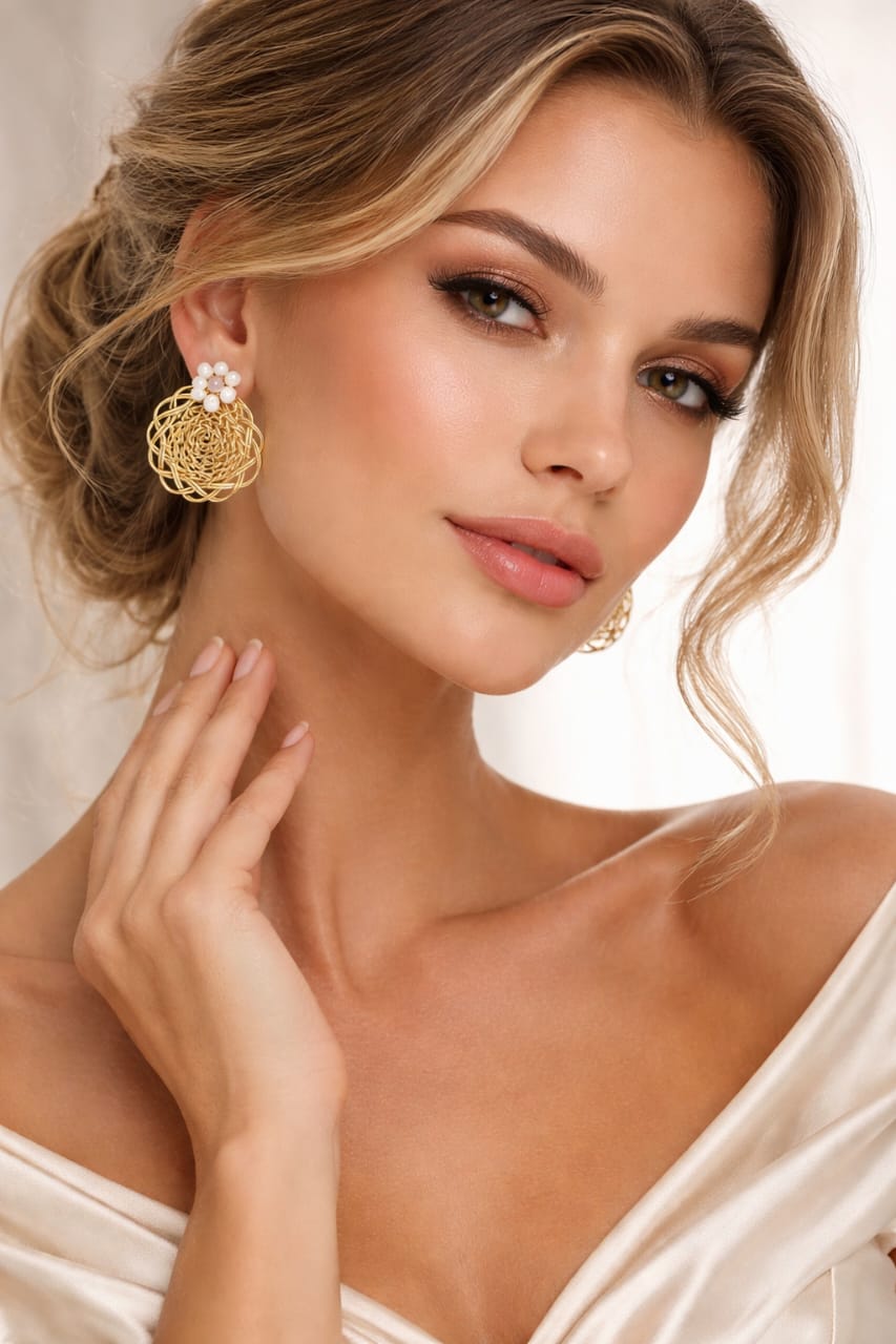 Pendientes Secreto