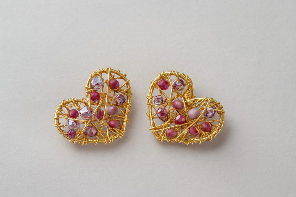 Pendientes Esperanza