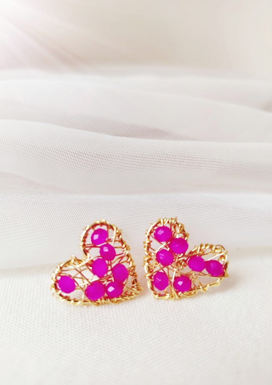 Pendientes Esperanza