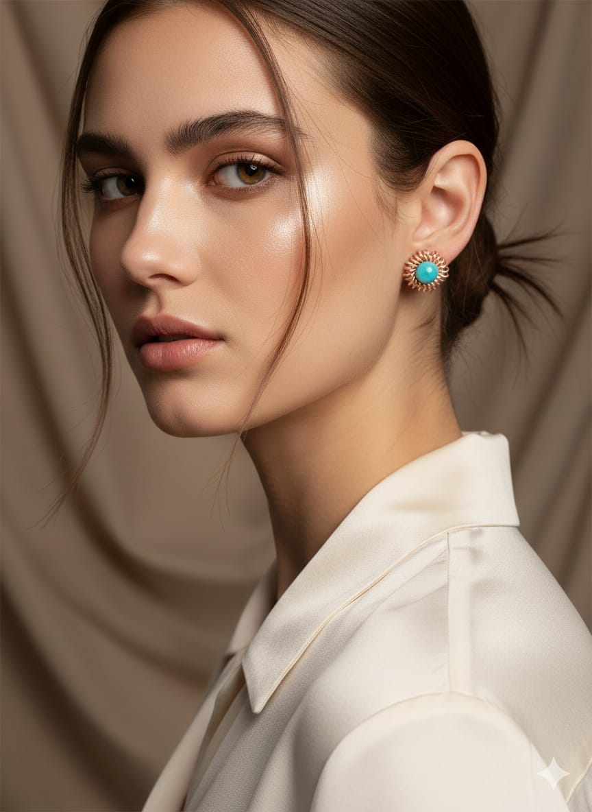 Pendientes eternidad