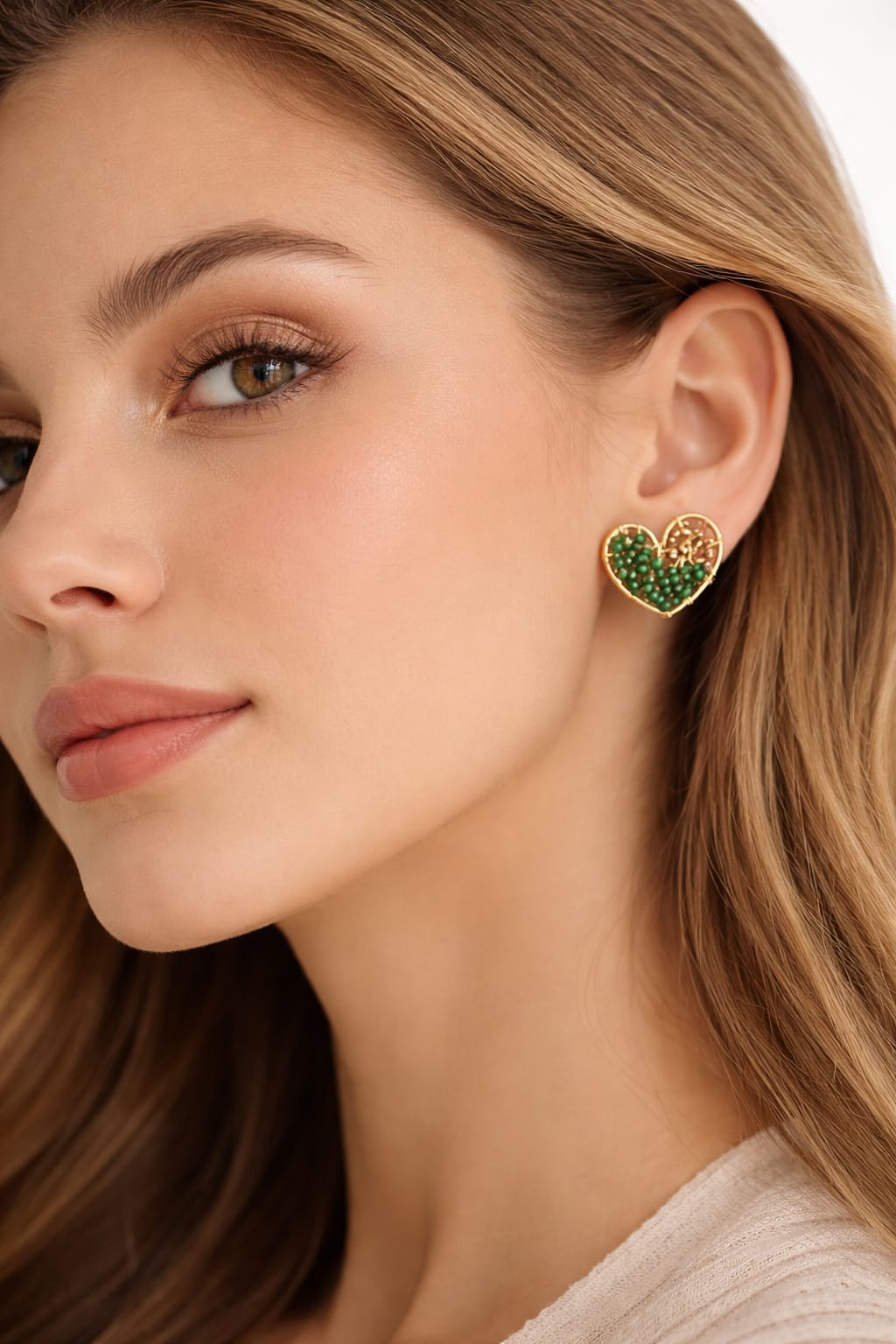 Pendientes Amigos