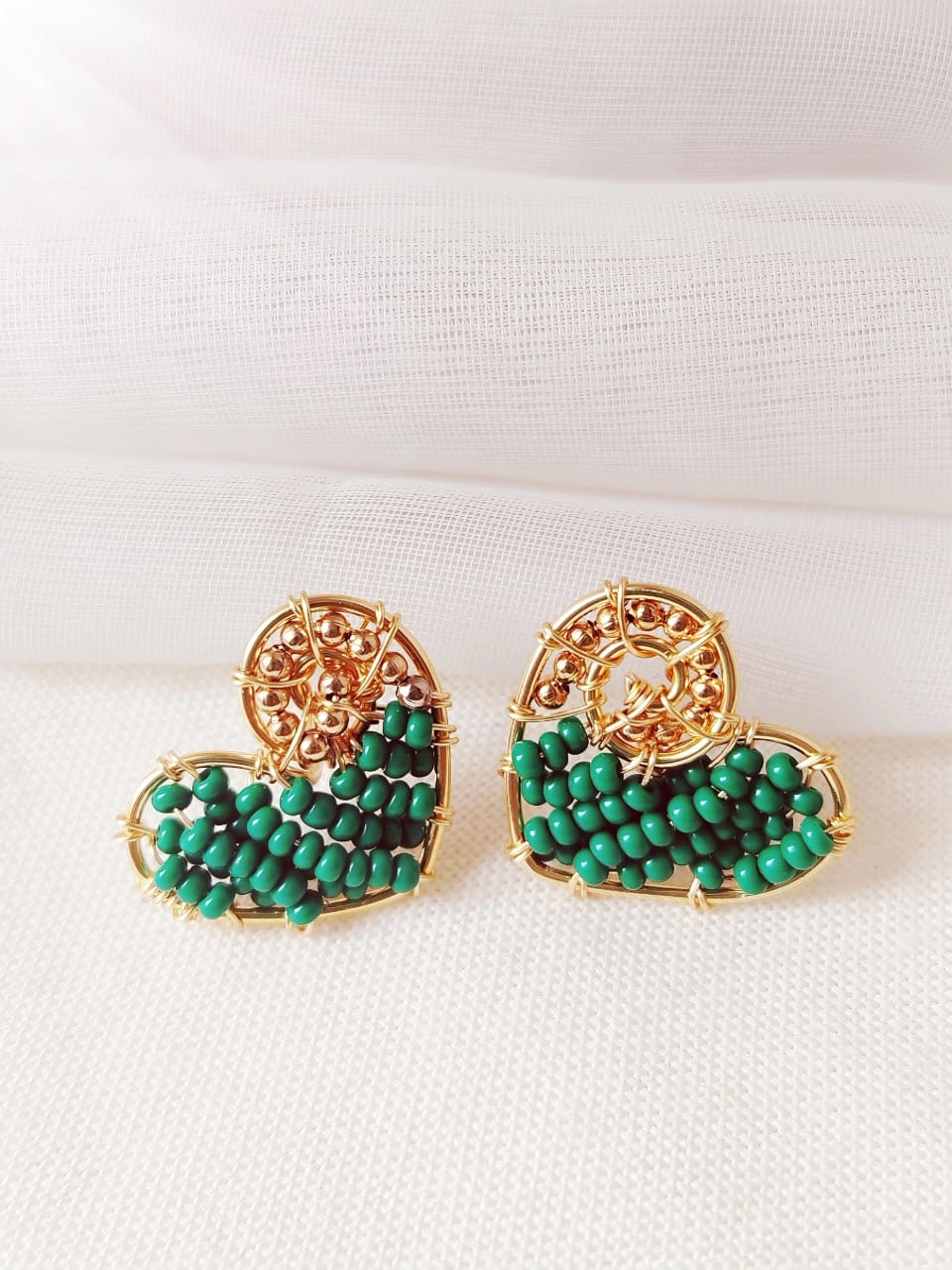 Pendientes Amigos