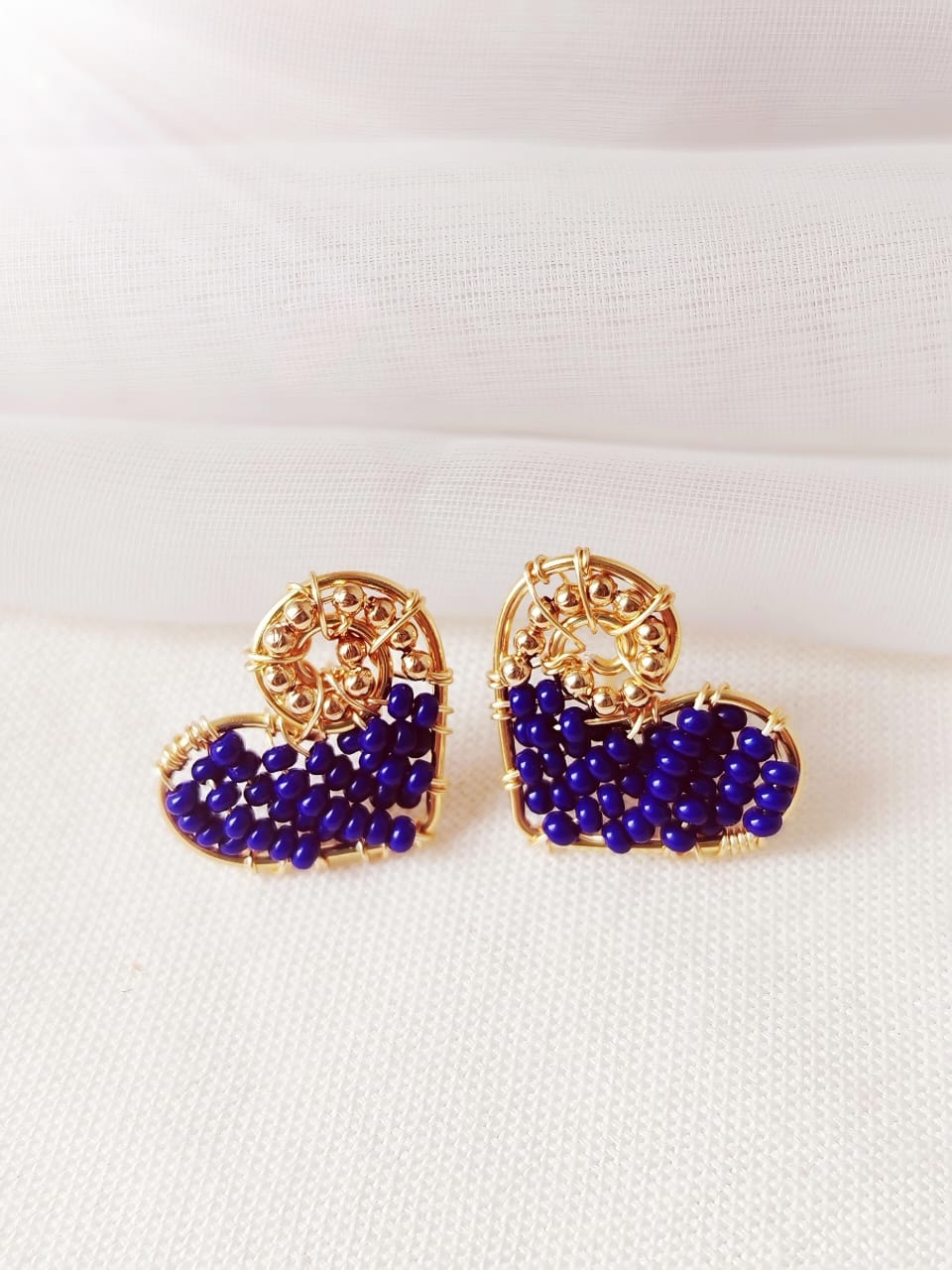 Pendientes Amigos