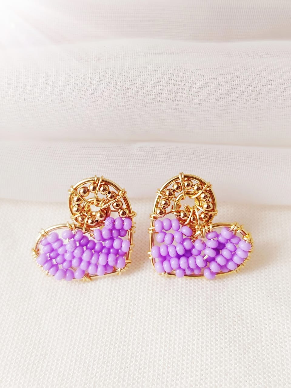 Pendientes Amigos