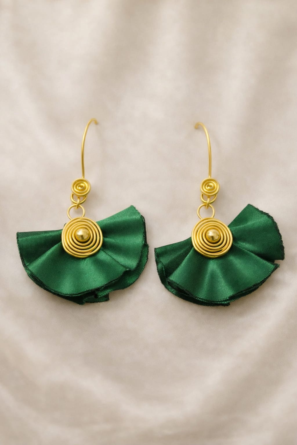 Pendientes fiesta