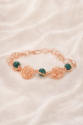 Pulsera Rosas para Luz