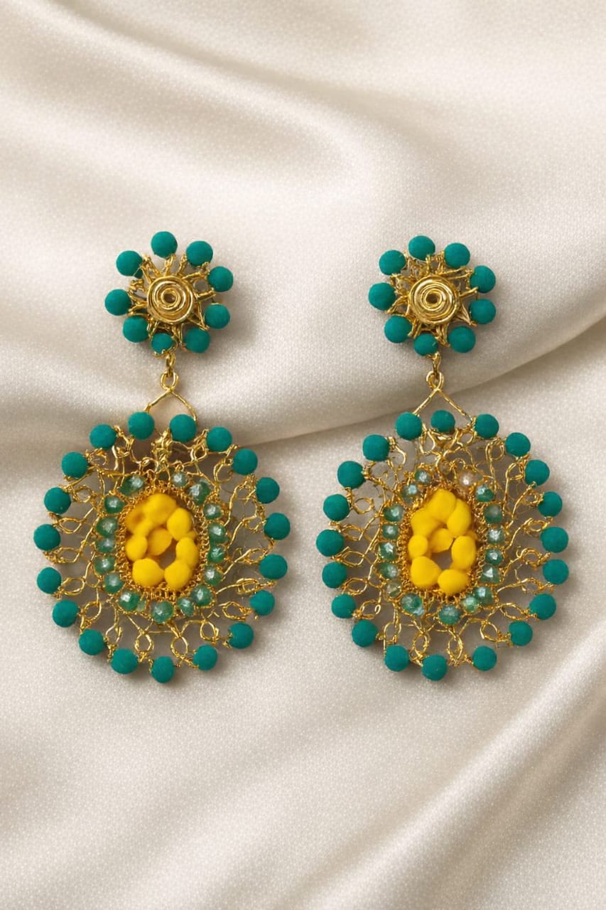 Pendientes heaven