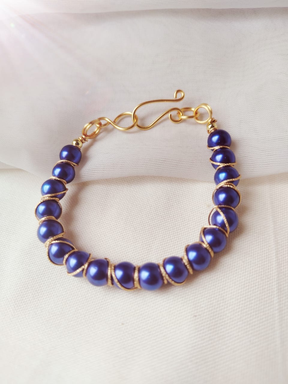 Pulsera alma