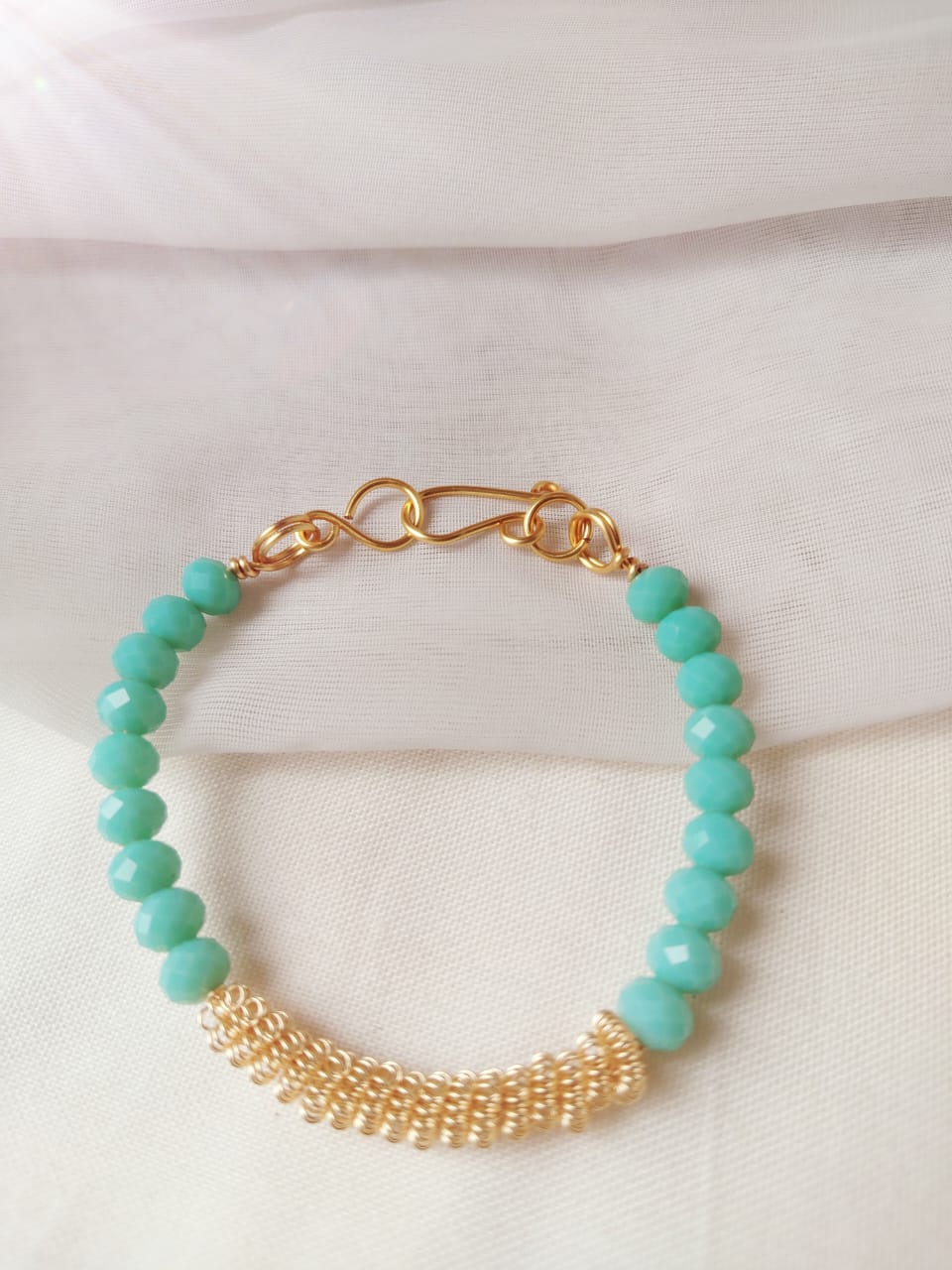 Pulsera reina