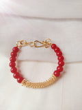 Pulsera reina