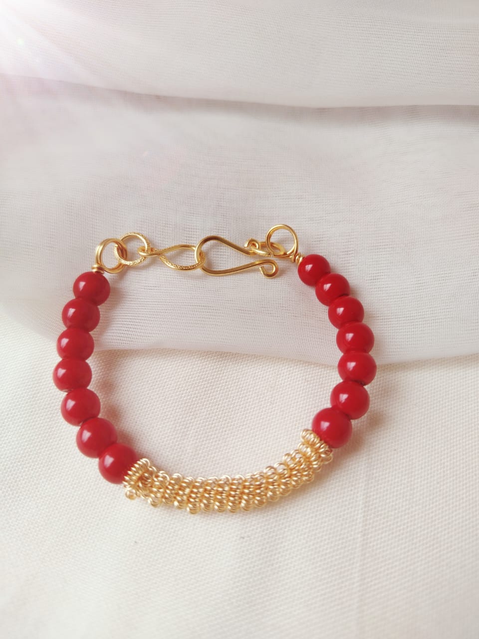 Pulsera reina