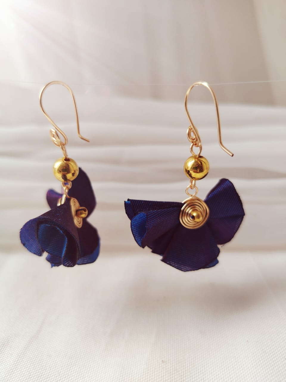 Pendientes fiesta
