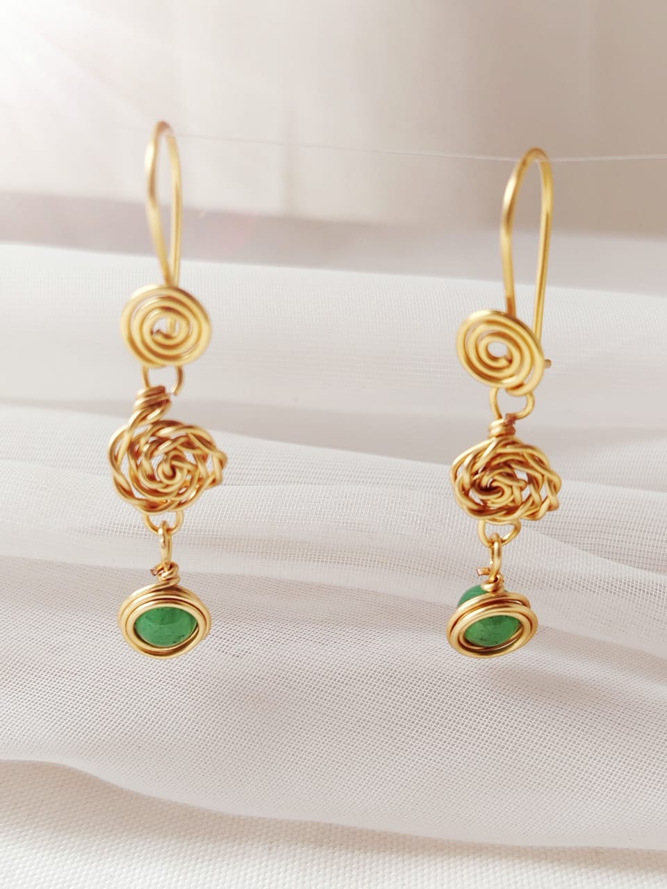 Pendientes destino