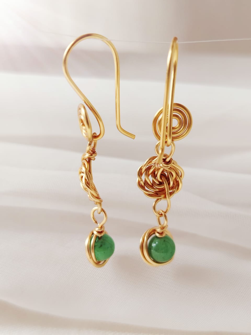 Aretes destino