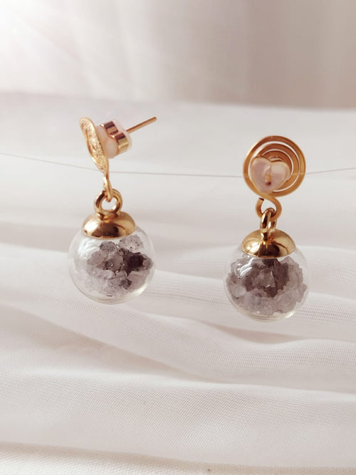 Aretes hechos a mano | Inspire