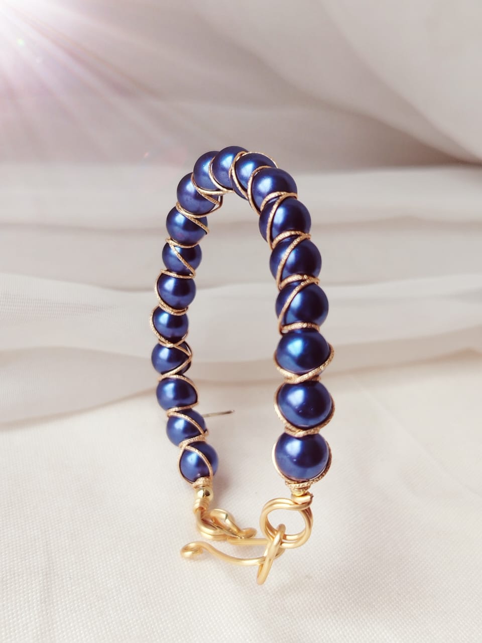 Pulsera alma