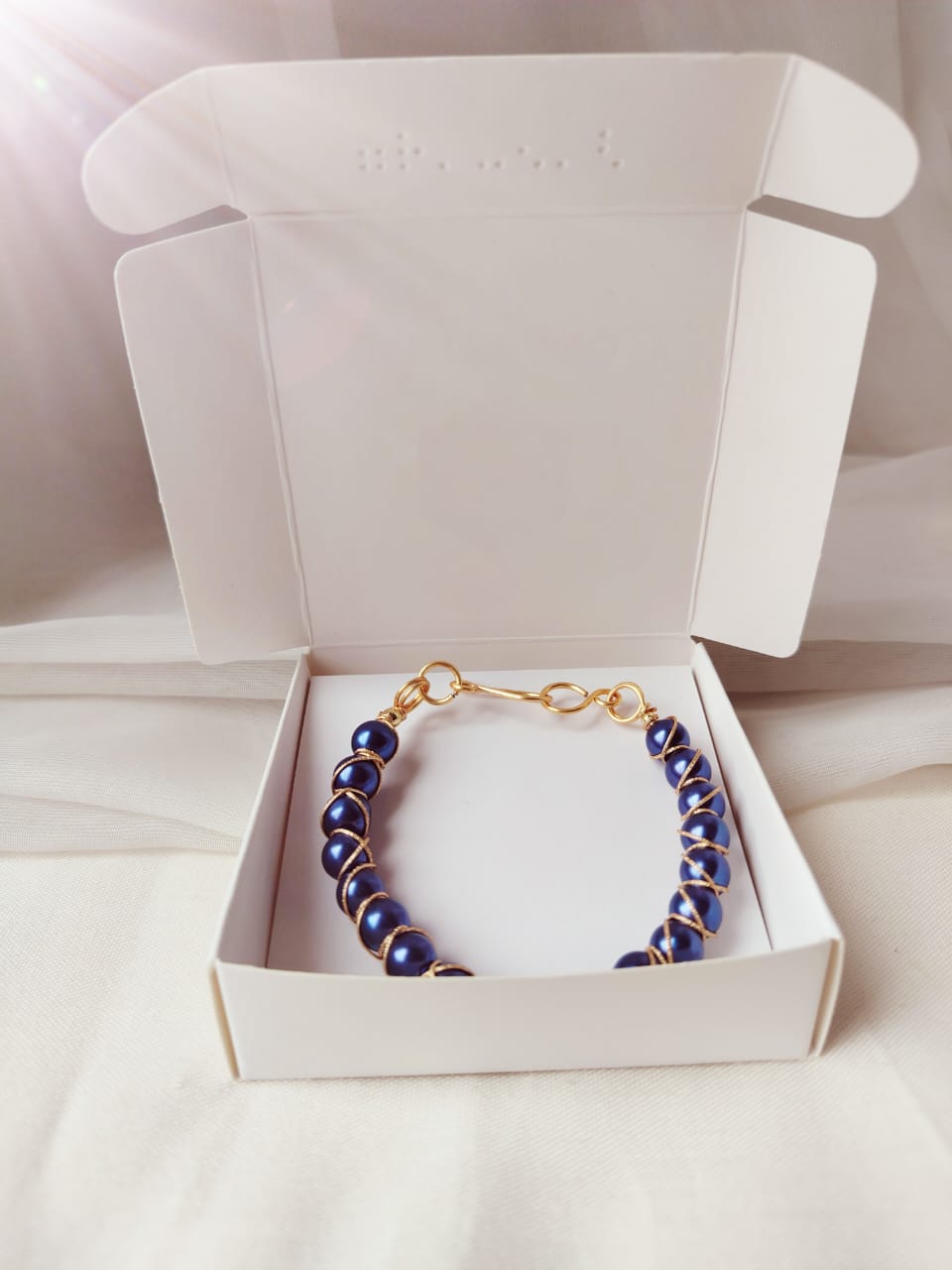 Pulsera alma
