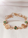 Pulsera Rosas para Luz