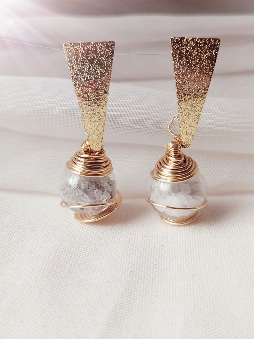Aretes montaña
