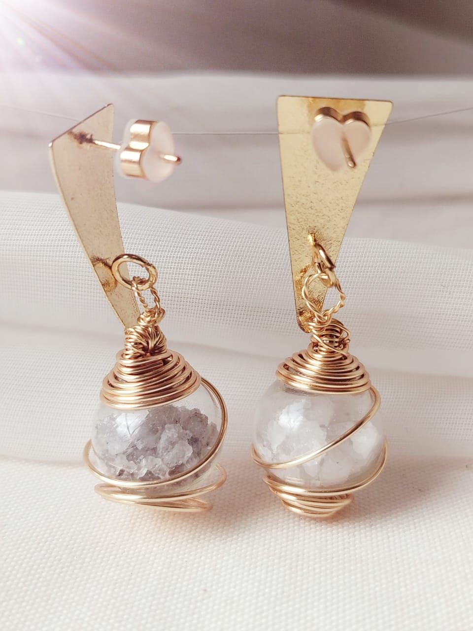 Aretes montaña