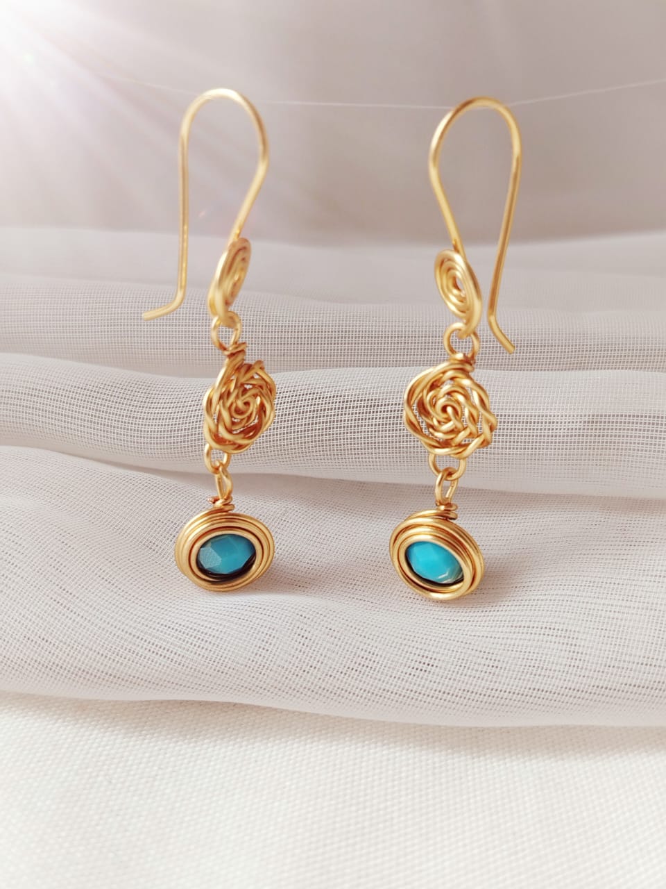 Aretes destino