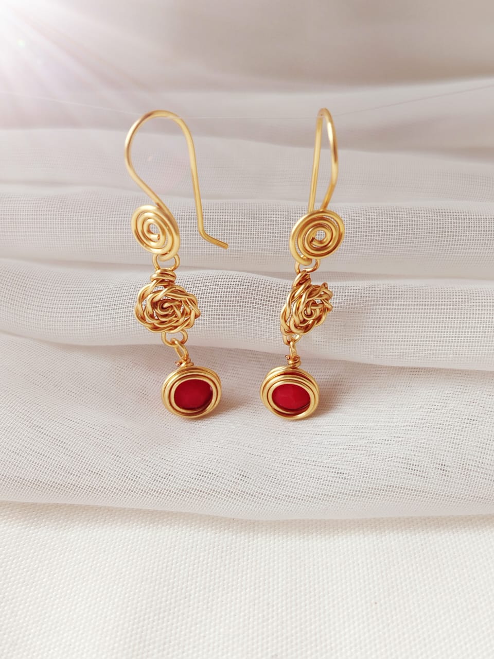 Aretes destino