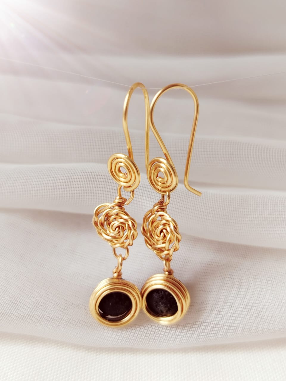 Aretes destino