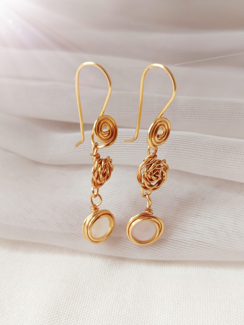 Aretes destino