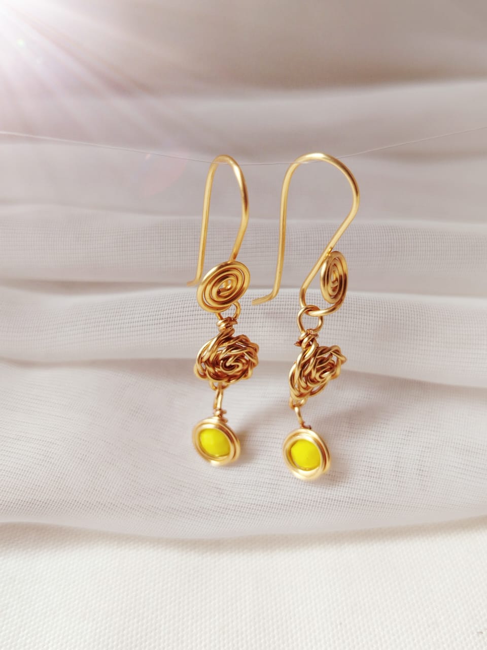 Aretes destino