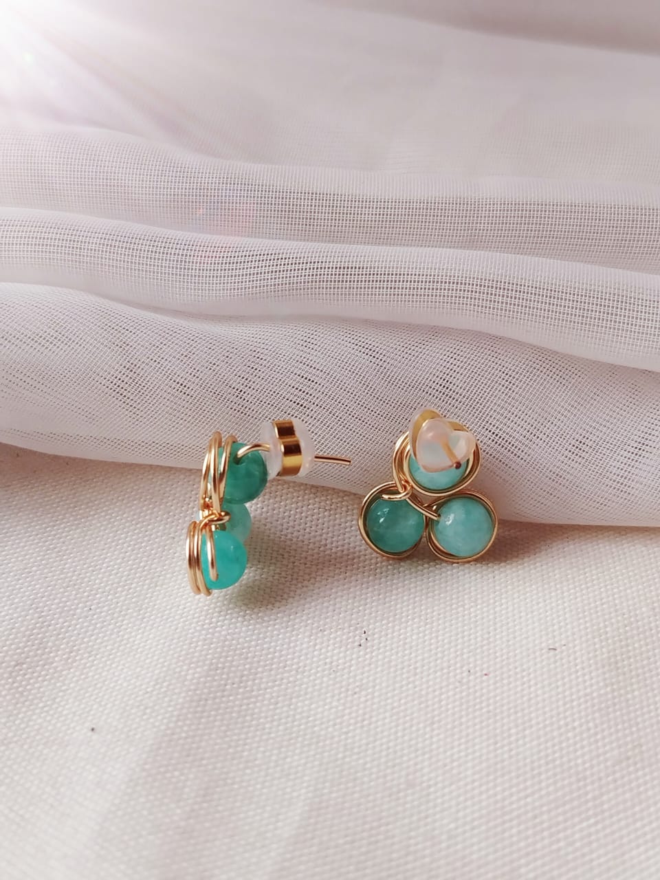 Pendientes Familia