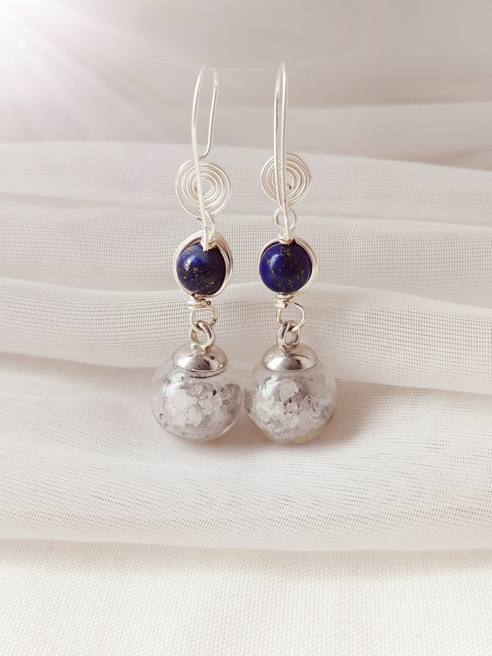 Aretes catedral